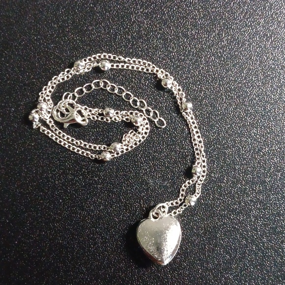 Mood Necklace (NWT) - Picture 10 of 11